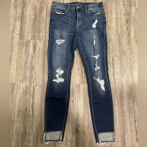 New with out tags jeans